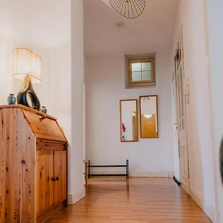 Apartamento Gemütliche Rheinblick Residenz Coblenza