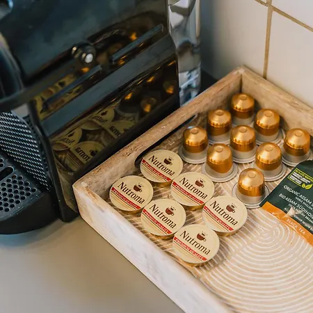 Apartamento Gemütliche Rheinblick Residenz