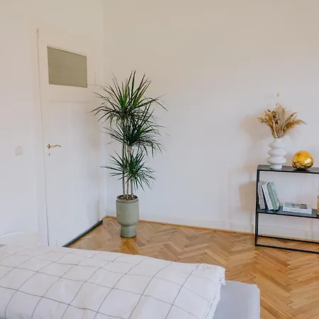 Apartamento Gemütliche Rheinblick Residenz *