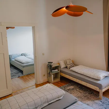 Apartamento Gemütliche Rheinblick Residenz