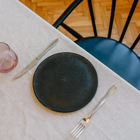 Apartamento Gemütliche Rheinblick Residenz *