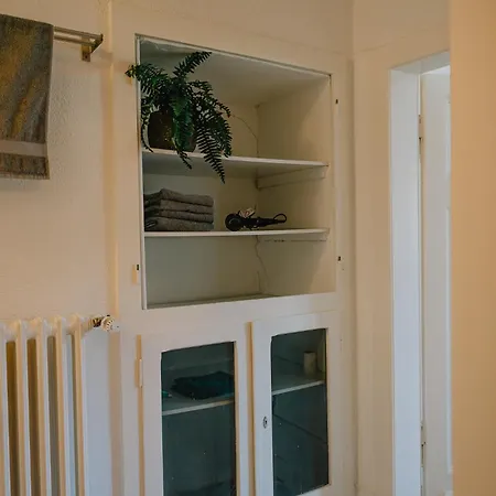 Gemütliche Rheinblick Residenz Coblenza