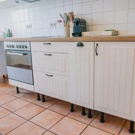 Gemütliche Rheinblick Residenz