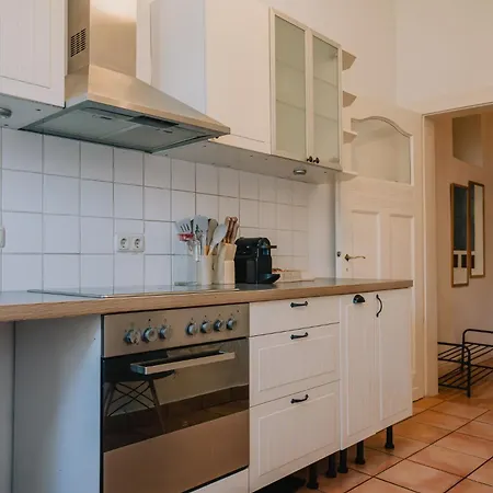 Apartamento Gemütliche Rheinblick Residenz Coblenza