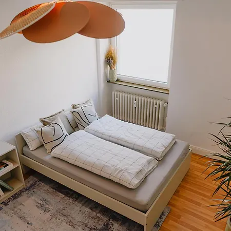 Gemütliche Rheinblick Residenz * Coblenza