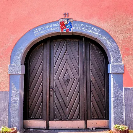 Gemütliche Rheinblick Residenz * Coblenza