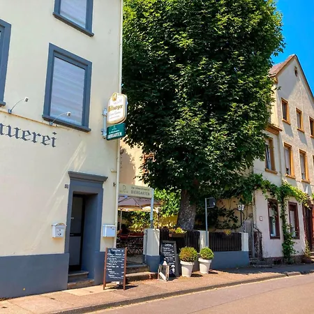 Gemütliche Rheinblick Residenz Coblenza