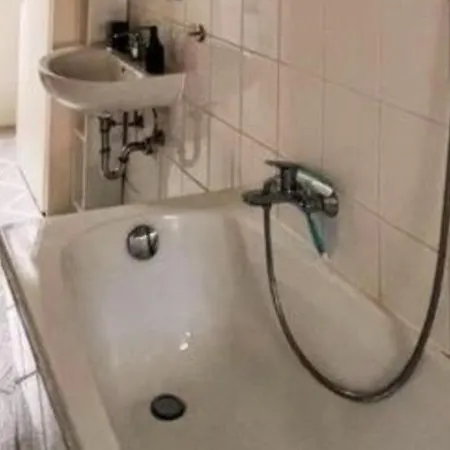 Apartamento Gemütliche Rheinblick Residenz