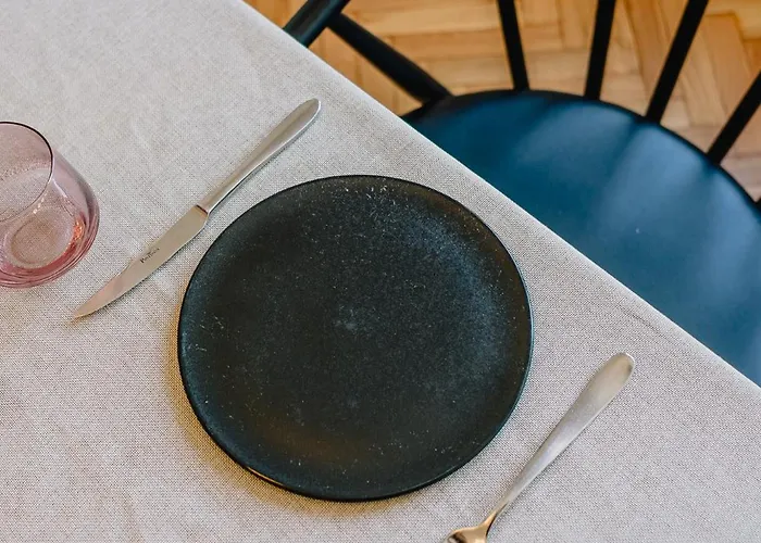 Lägenhet Gemuetliche Rheinblick Residenz *