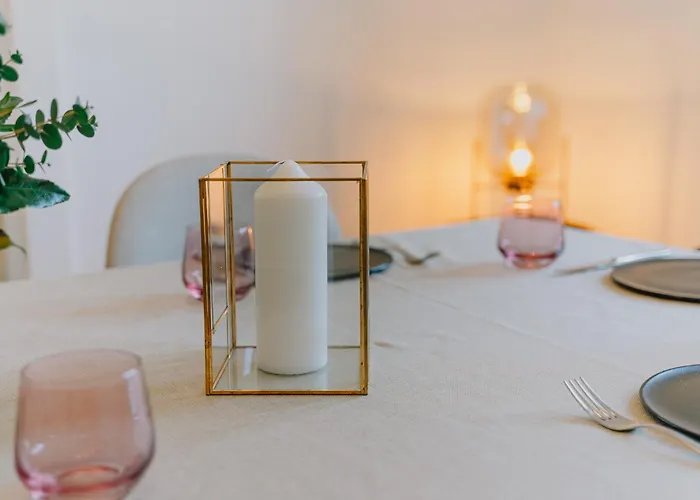 Gemuetliche Rheinblick Residenz Daire Koblenz (Rhineland-Palatinate)