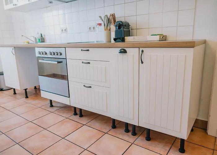 Gemuetliche Rheinblick Residenz