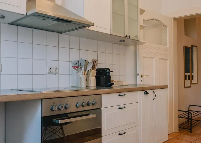 Lägenhet Gemuetliche Rheinblick Residenz Koblenz (Rhineland-Palatinate)